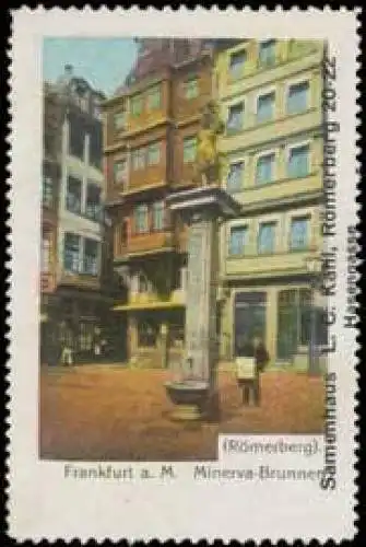 RÃ¶merberg