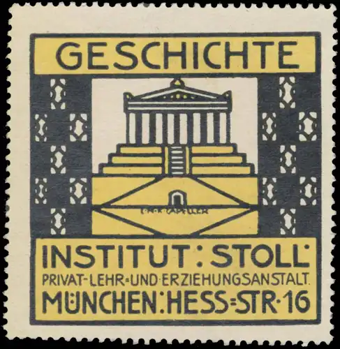 Institut fÃ¼r Geschichte