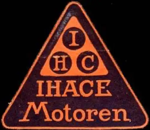 IHACE Motoren