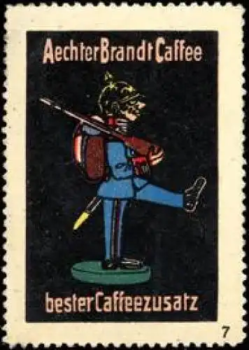 Aechter Brandt Caffee