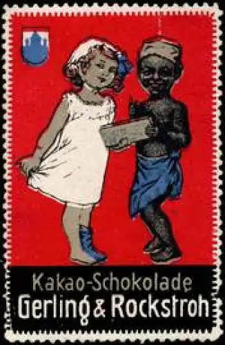 Kakao - Schokolade