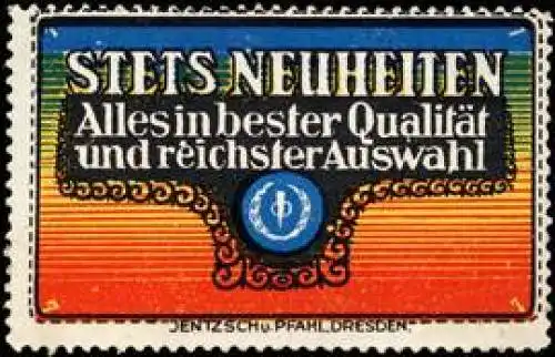 Stets Neuheiten - SÃ¼Ãigkeiten