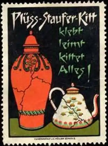 PlÃ¼ss-Staufer-Kitt (Klebstoff)