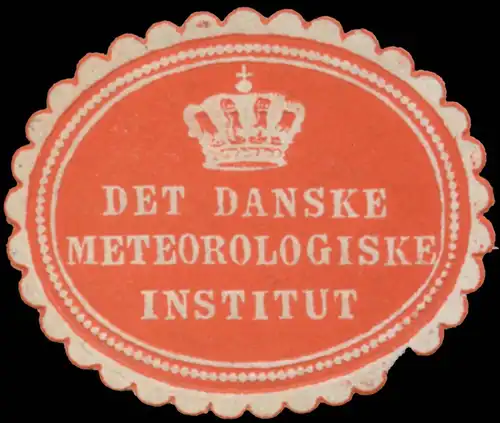 DÃ¤nisches Meteorologisches Institut