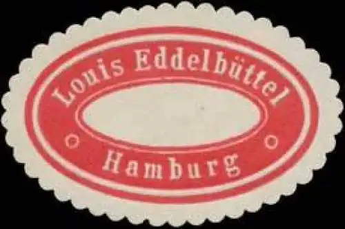 Louis EddelbÃ¼ttel