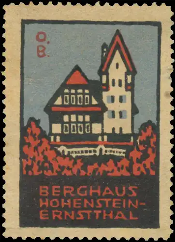 Berghaus