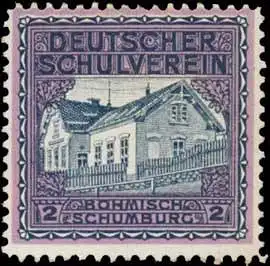 BÃ¶hmisch Schumburg