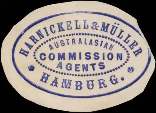 Harnickell & MÃ¼ller