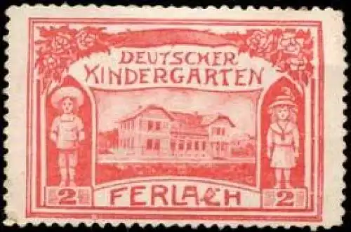 Deutscher Kindergarten