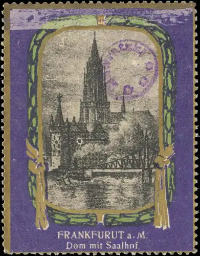 Dom mit Rathaus