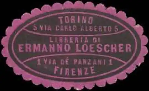 Ermanno Loescher