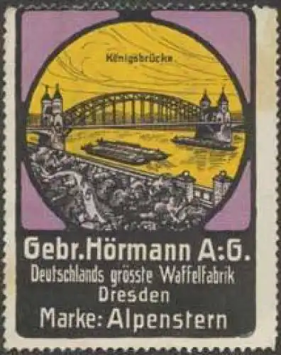 KÃ¶nigsbrÃ¼cke