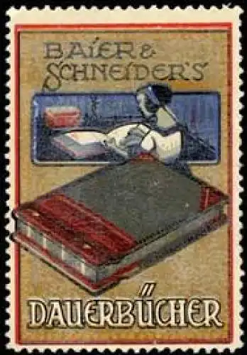 DauerbÃ¼cher