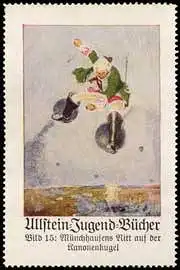 MÃ¼nchhausens Ritt