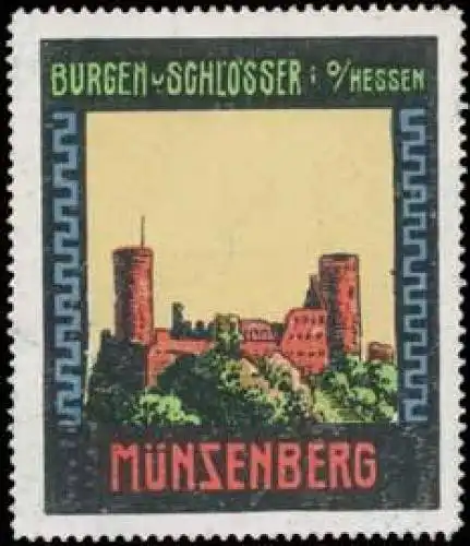 MÃ¼nsenberg