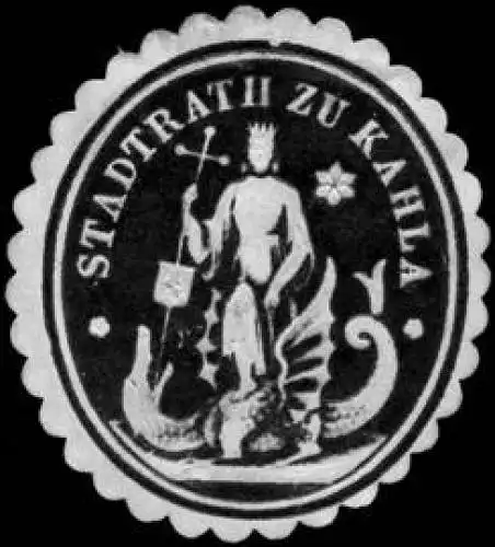 Gemeinde zu Kahla