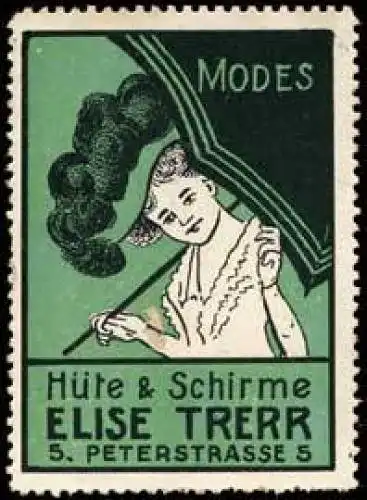 HÃ¼te & Schirme