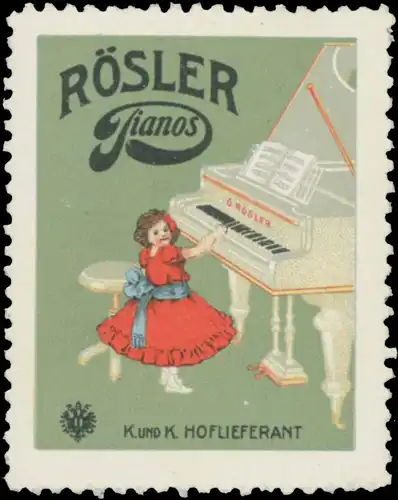 RÃ¶sler Pianos