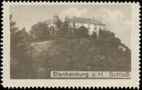 SchloÃ