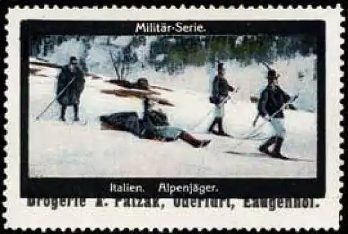 AlpenjÃ¤ger