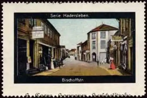 BischoffstraÃe