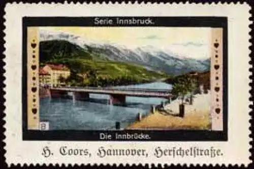 Die InnbrÃ¼cke