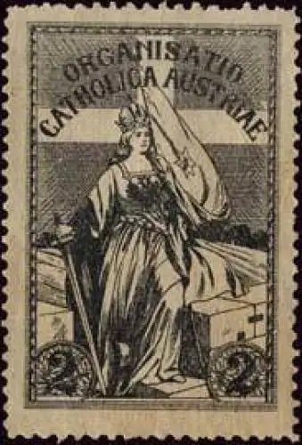 Organisatio Catholica Austriae