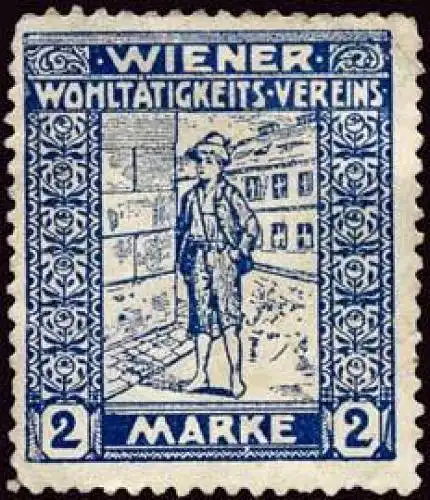Wiener WohltÃ¤tigkeits-Verein