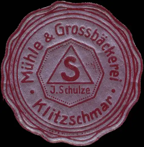 MÃ¼hle & GrossbÃ¤ckerei