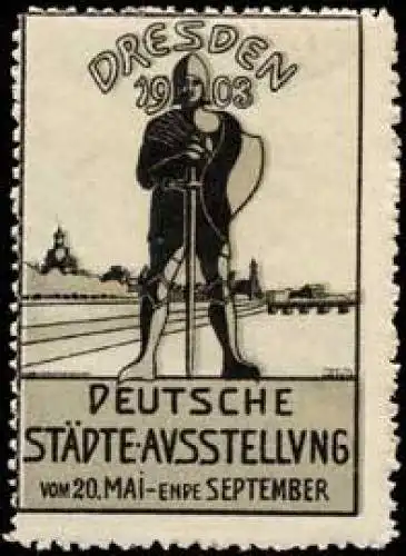 Deutsche StÃ¤dte-Ausstellung