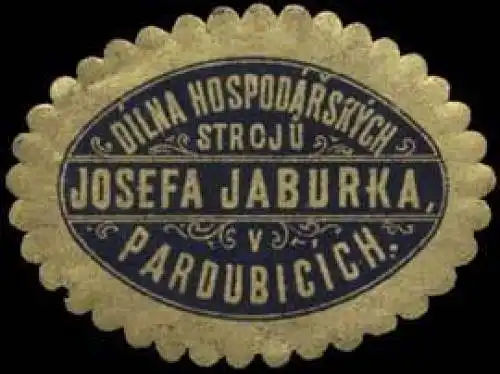 Josefa Jaburka