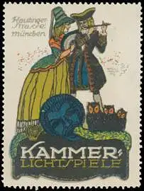 Kammer-Lichtspiele (Eule)