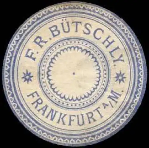 F.R. BÃ¼tschly