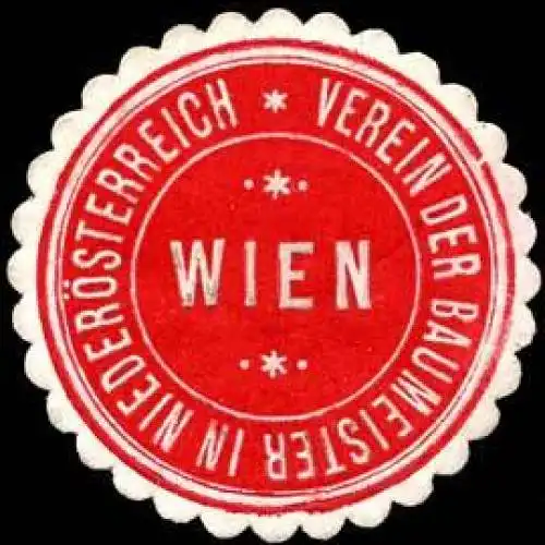 Verein der Baumeister in NiederÃ¶sterreich