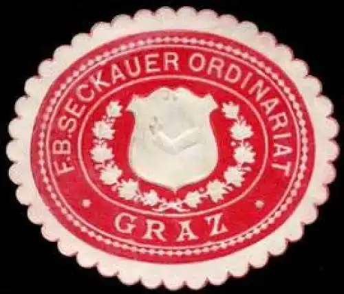 F.B. Seckauer Ordinariat