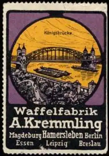 KÃ¶nigsbrÃ¼cke