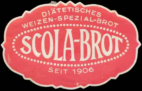 Scola-Brot