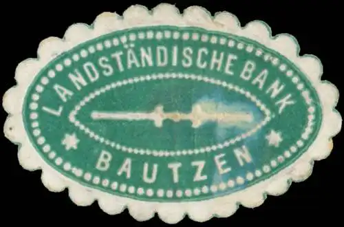 LandstÃ¤ndische Bank