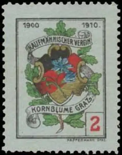 KaufmÃ¤nnischer Verein