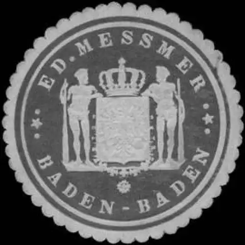 Ed. MeÃmer (Tee)