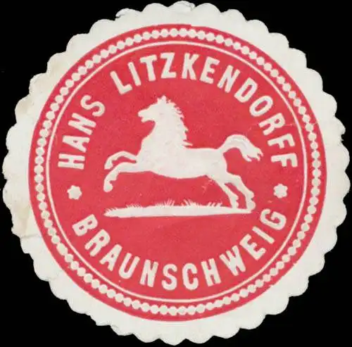 Hans Litzkendorff