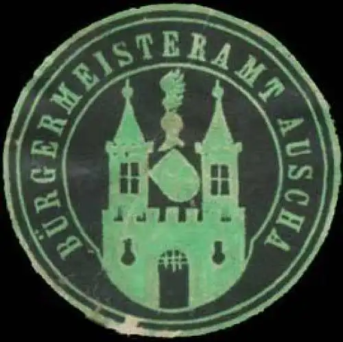 BÃ¼rgermeisteramt Ausch