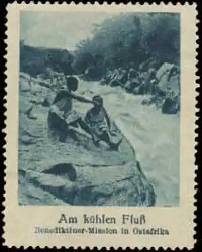 Am kÃ¼hlen FluÃ