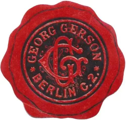 Georg Gerson