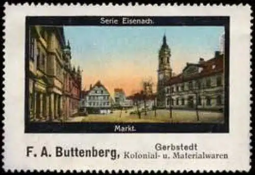 Markt