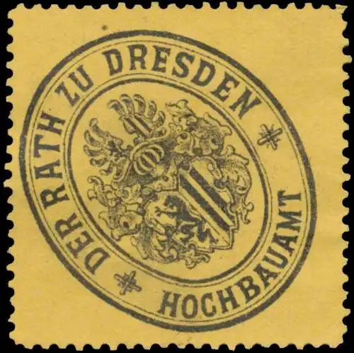 Hochbauamt