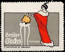 BrÃ¼der Sachs