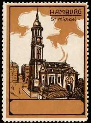 St. Michael