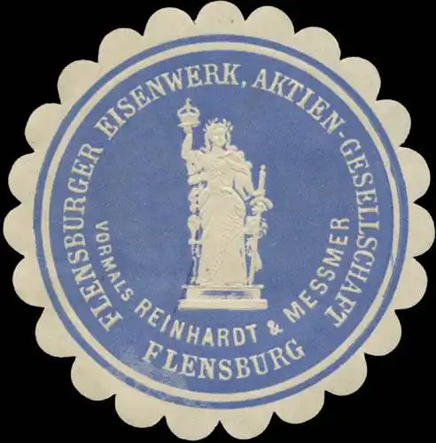 Flensburger Eisenwerk AG