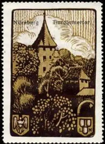 TiergÃ¤rtnertor